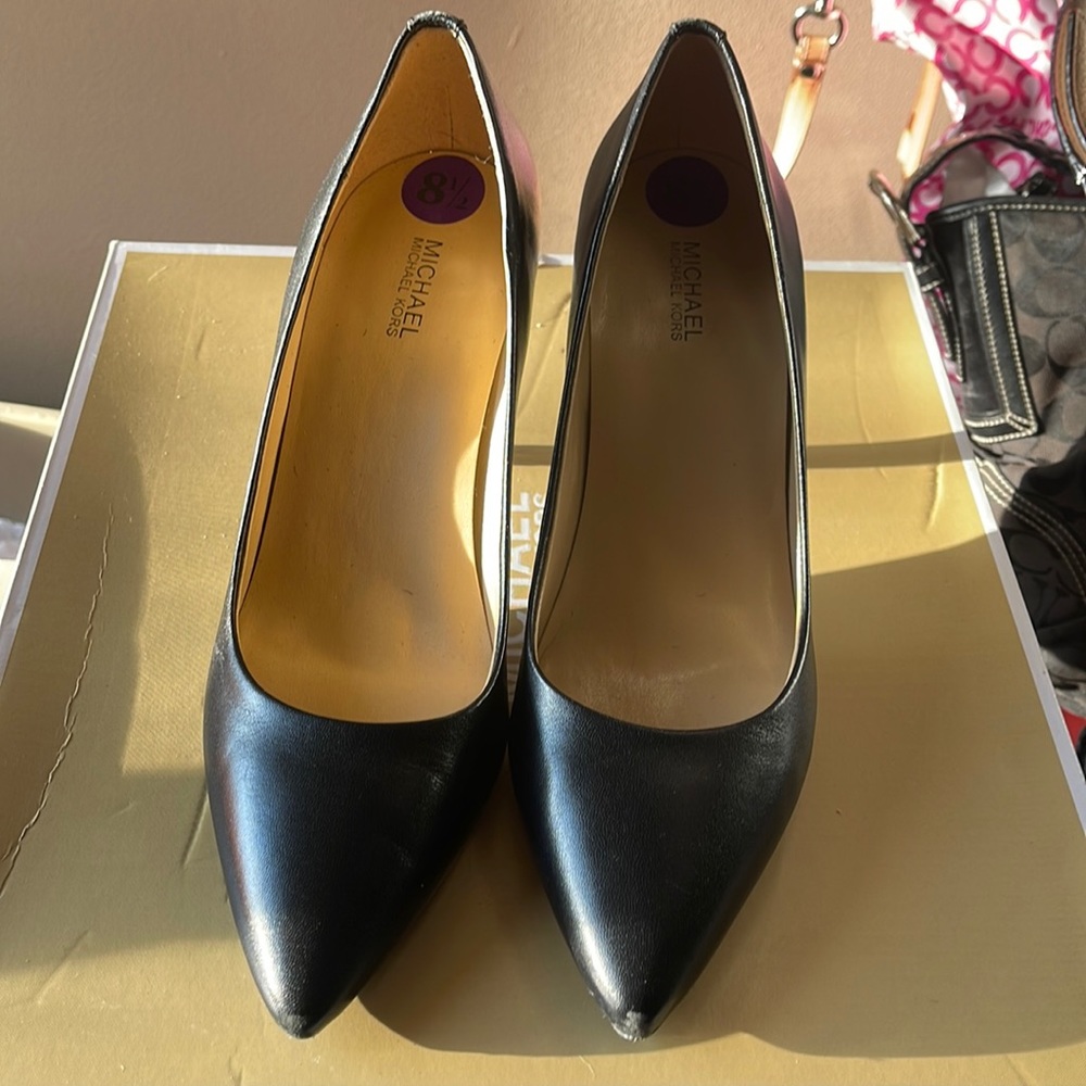 Michael kors shoes